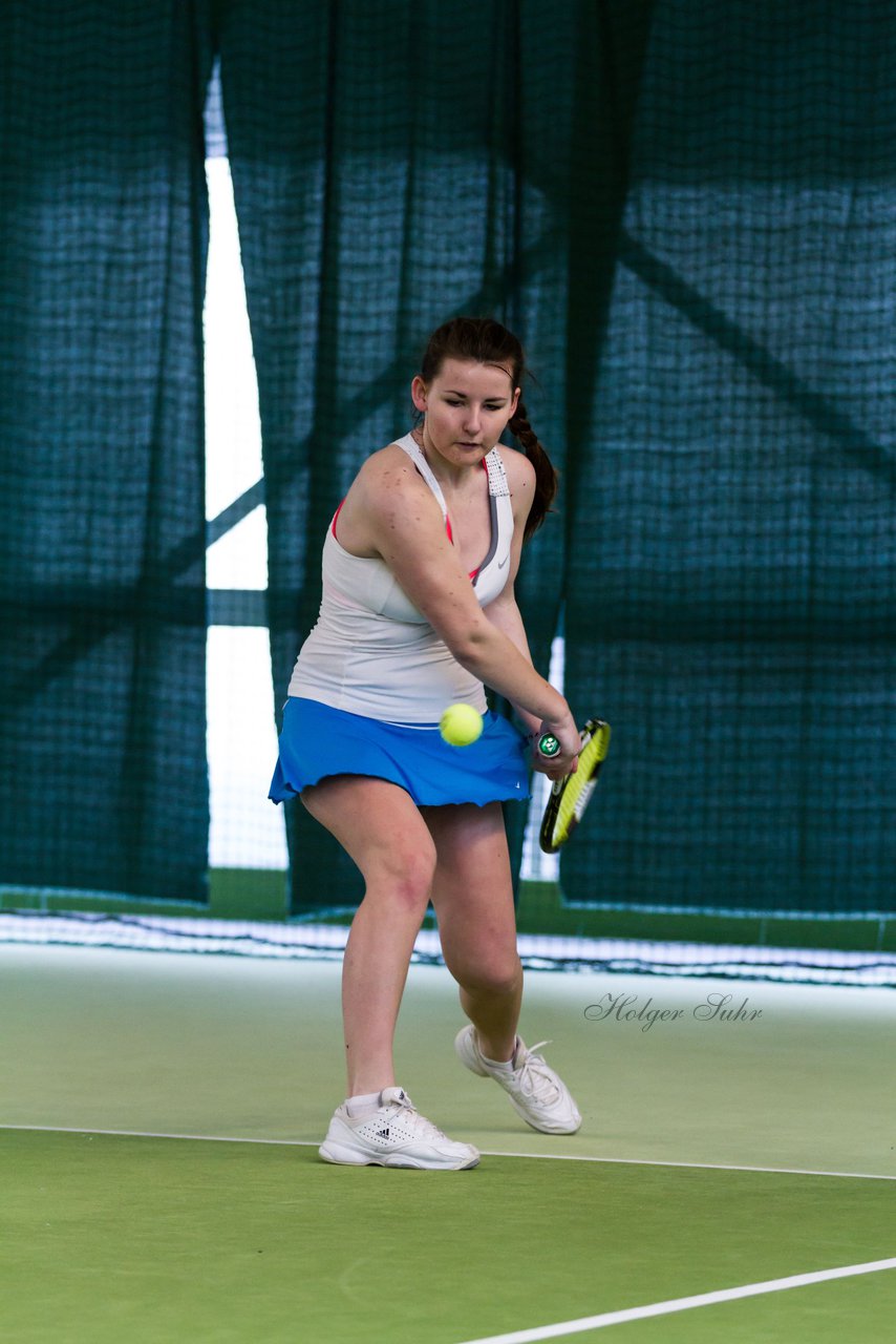 Bild 121 - Holmer Indoor-Cup Tag 2